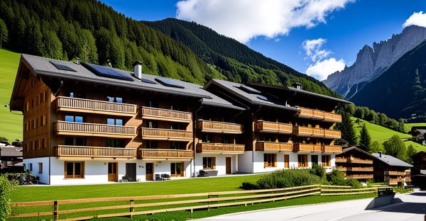 Appartements à acheter à praz-sur-arly : guide et opportunités