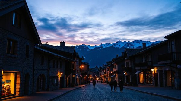 Les meilleures options d'appartements à acheter à praz-sur-arly