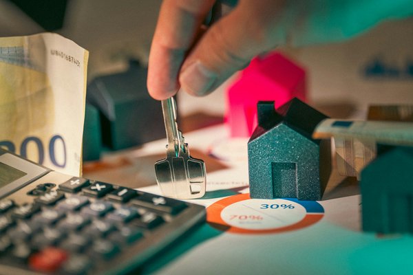 Comment investir dans l'immobilier locatif.