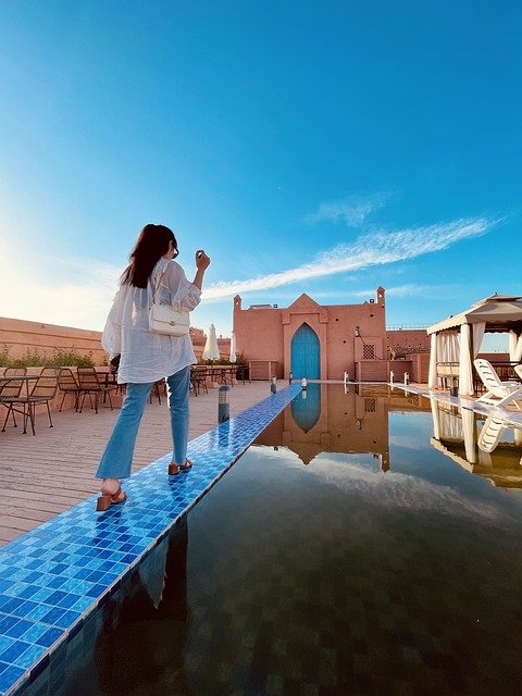 L'importance de déclarer votre investissement immobilier au maroc