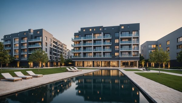 Investir dans comète scpi : les meilleures opportunités immobilières