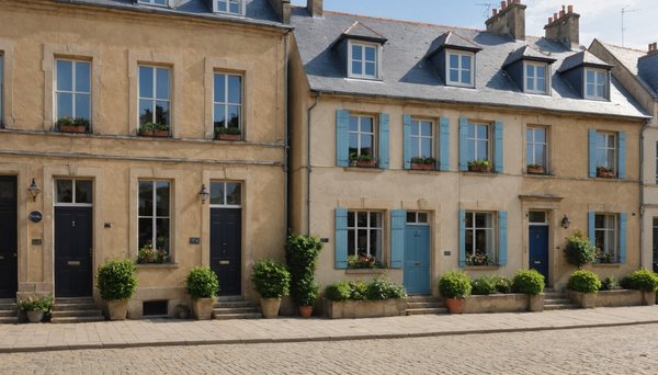 Réussissez la vente de votre bien à caen : conseils d'experts rapides