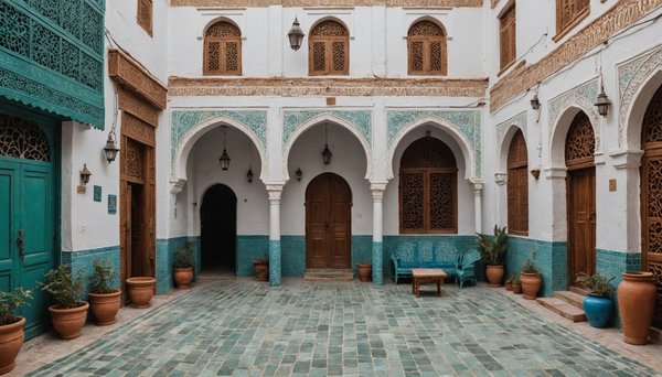 Les avantages de la déclaration de vos biens immobiliers au maroc