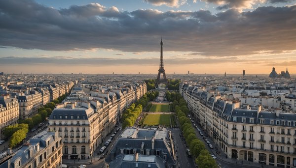Stratégies incontournables pour maximiser votre patrimoine à paris