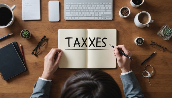 Optimiser ses impôts : stratégies pratiques et performantes