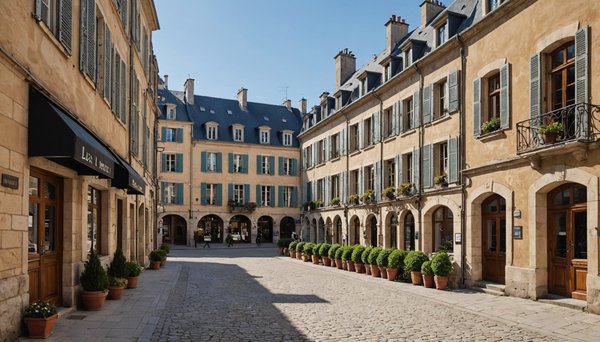 Découvrez l'agence la place du neuf pour votre projet immobilier